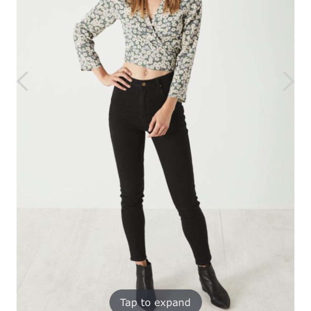 Rolla’s jeans